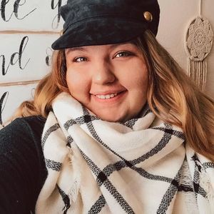 Meet your Posher, Noelle